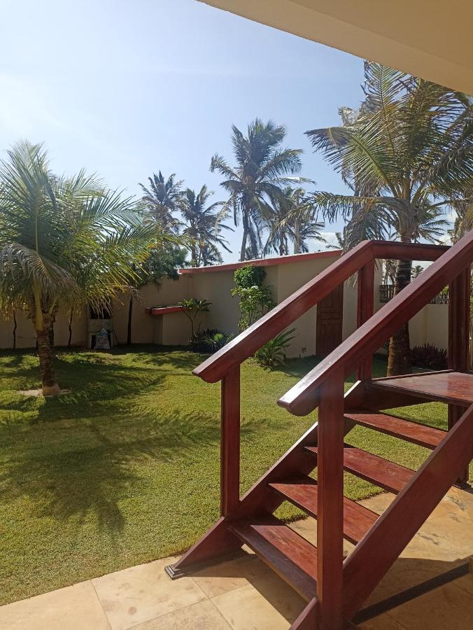 הוילה גואז'ירו Casa Do Capitao מראה חיצוני תמונה